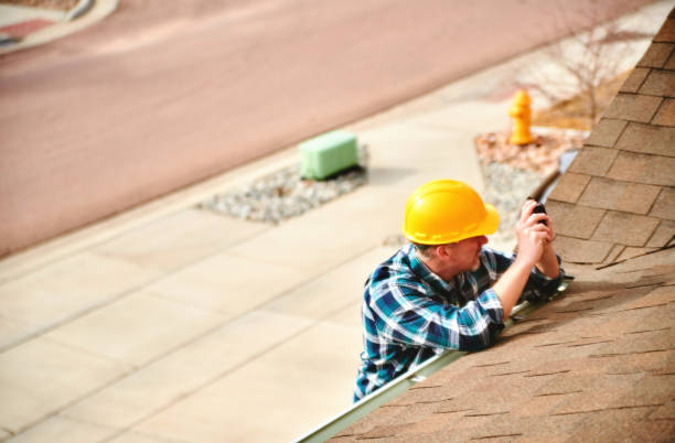 Quick and Trustworthy Emergency Roof Repair Services in Port Dickinson, NY