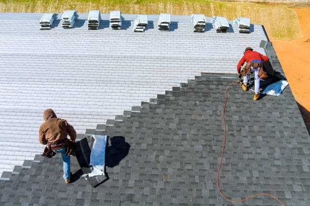 Quick and Trustworthy Emergency Roof Repair Services in Port Dickinson, NY
