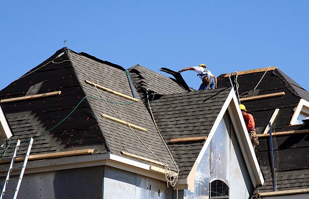 Port Dickinson, NY Roofing Contractor Company