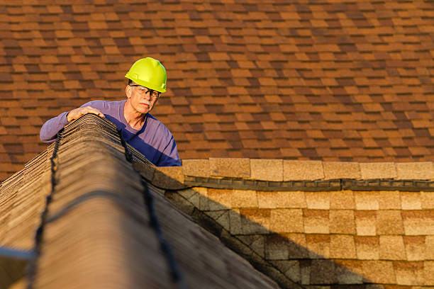 Best Gutter Installation and Roofing  in Port Dickinson, NY